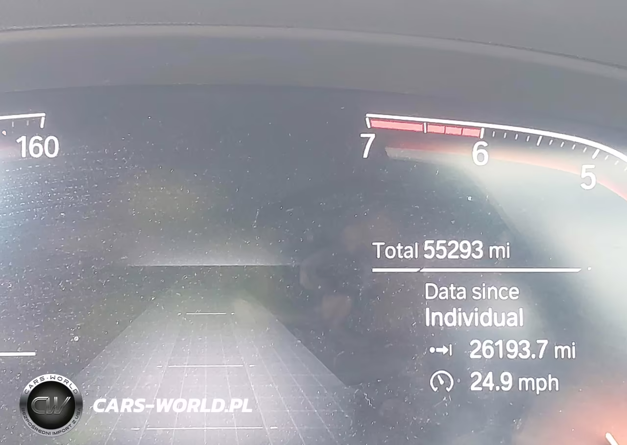2021 BMW X4 xDrive30I VIN:5UX2V1C07M9G38485 - 16