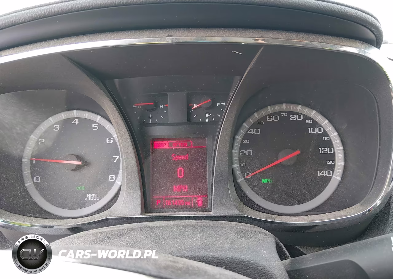 2013 GMC Terrain Sle-1 VIN:2GKALMEK0D6422574 - 7