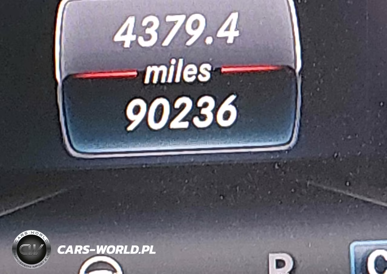 2019 Mercedes-Benz Amg Gle 43 Coupe 4Matic VIN:4JGED6EB4KA135532 - 7