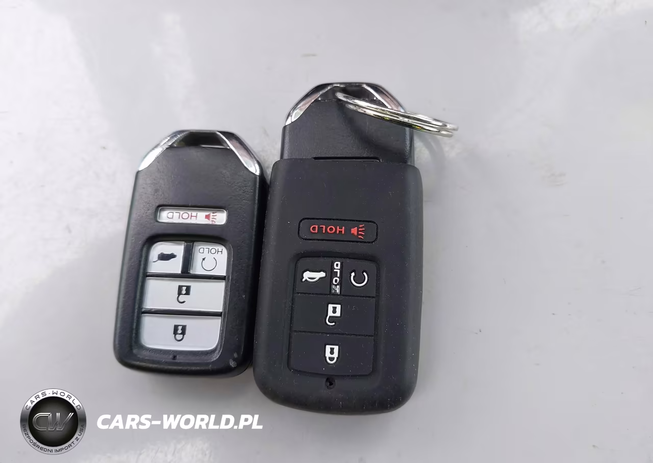 2019 Honda Cr-V Ex VIN:2HKRW2H55KH120948 - 11