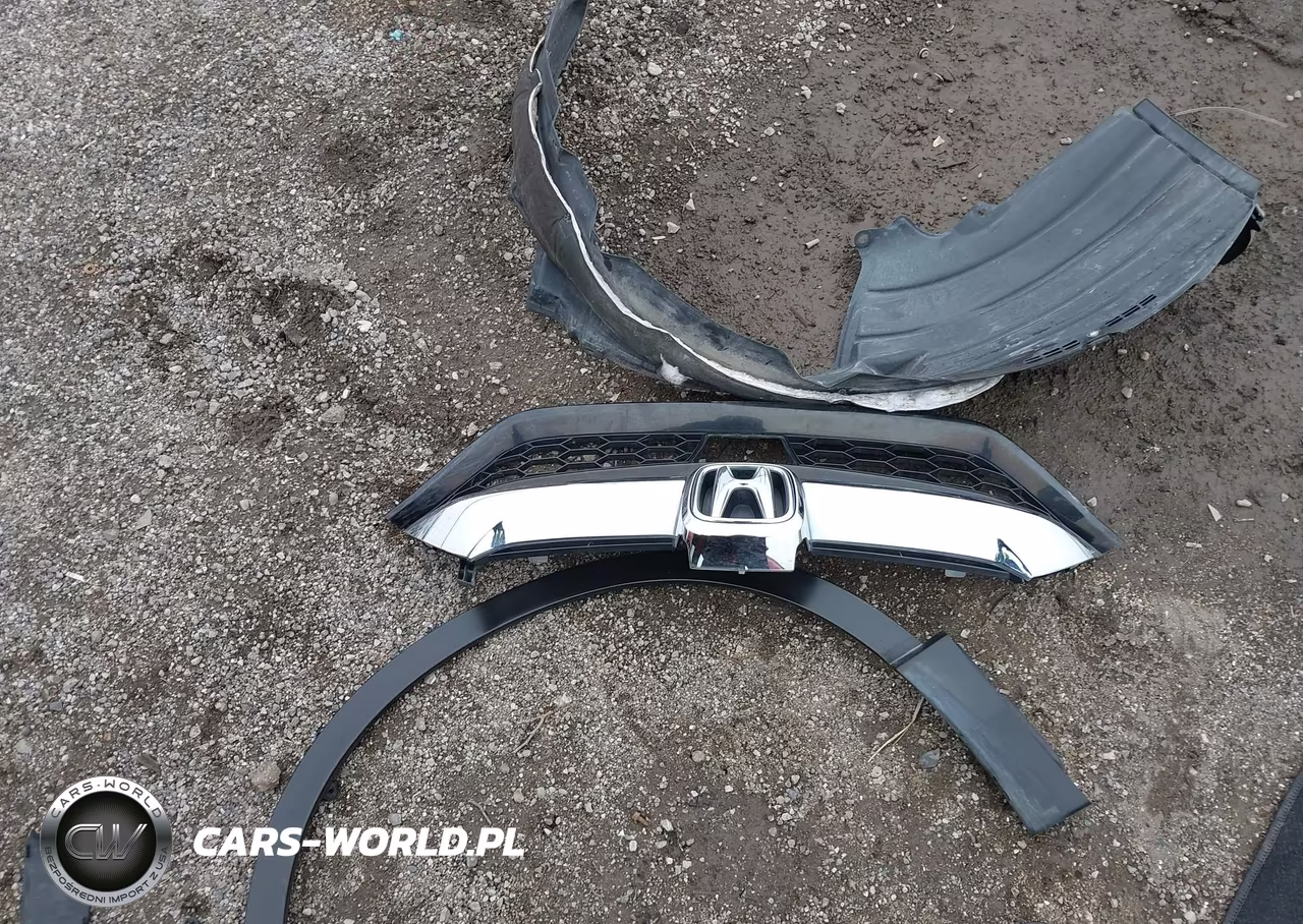 2019 Honda Cr-V Ex VIN:2HKRW2H55KH120948 - 12