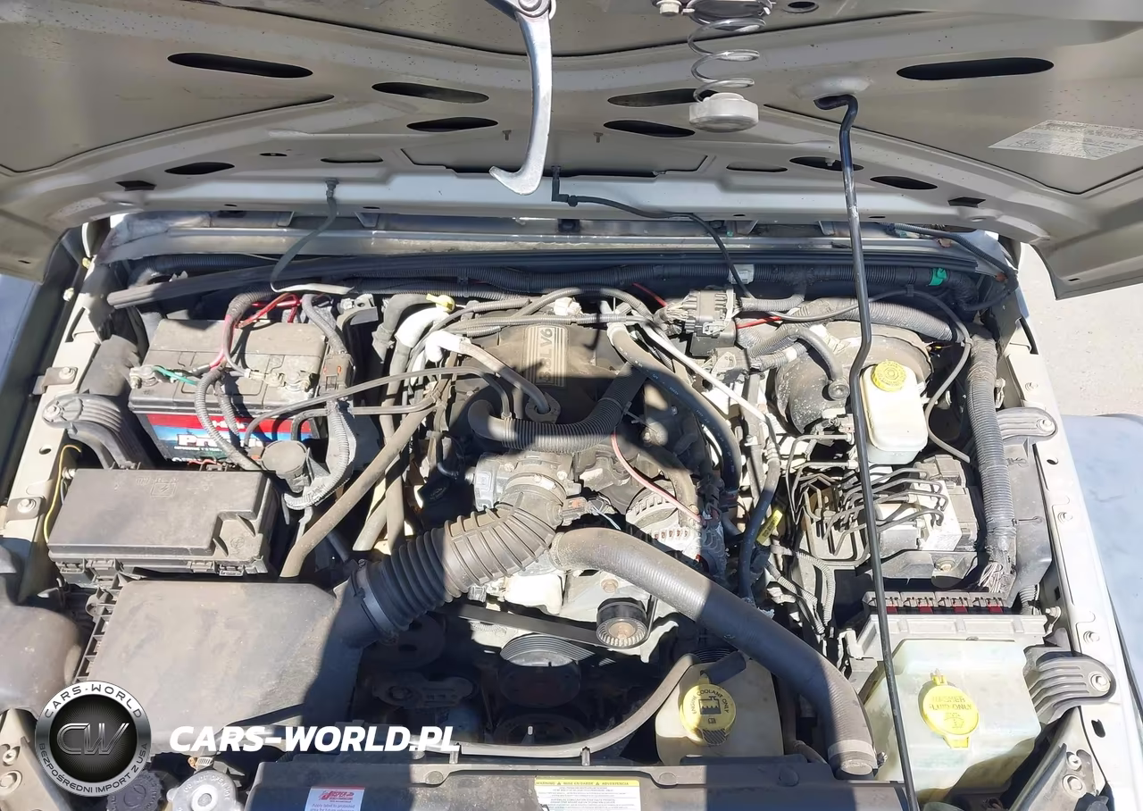 2007 Jeep Wrangler Unlimited X VIN:1J4GA39127L173921 - 10
