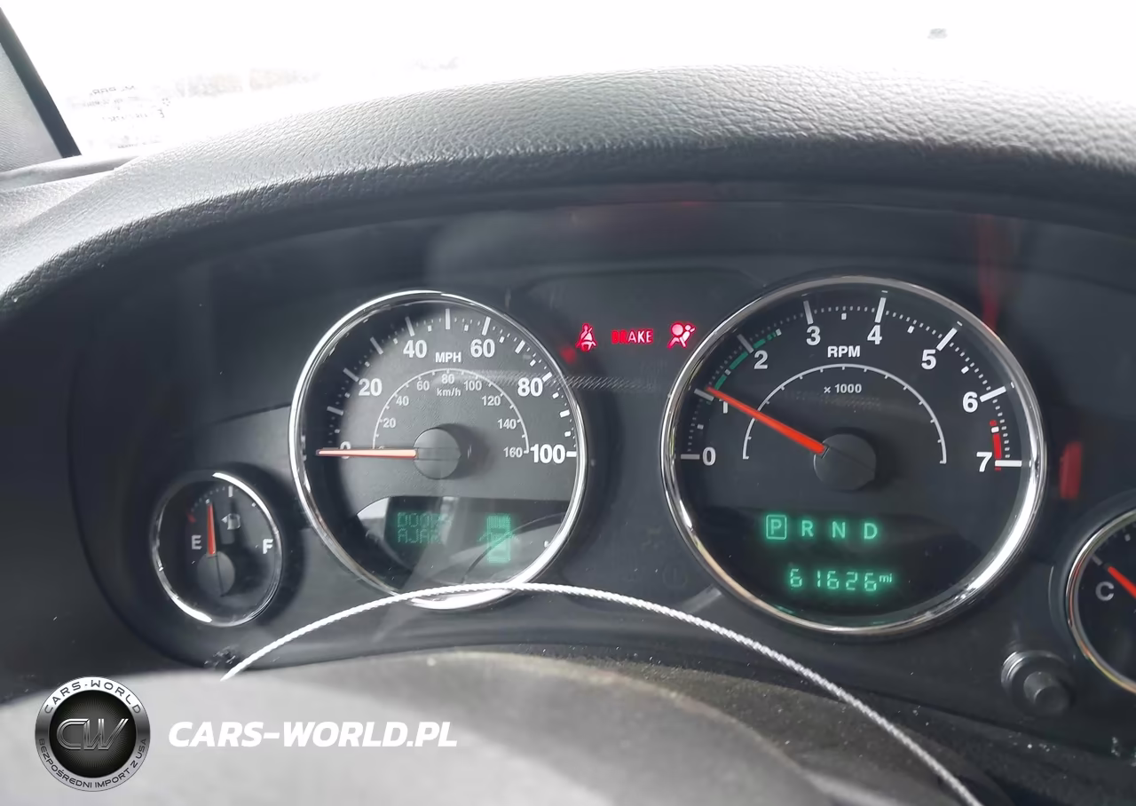 2018 Jeep Wrangler Jk Unlimited Sahara VIN:1C4BJWEG6JL902389 - 7