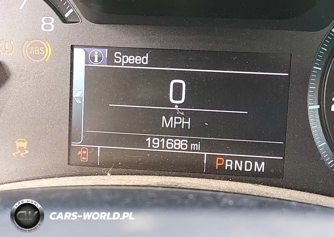 2014 Chevrolet Impala 2Lz VIN:2G1155S30E9175610 - 15