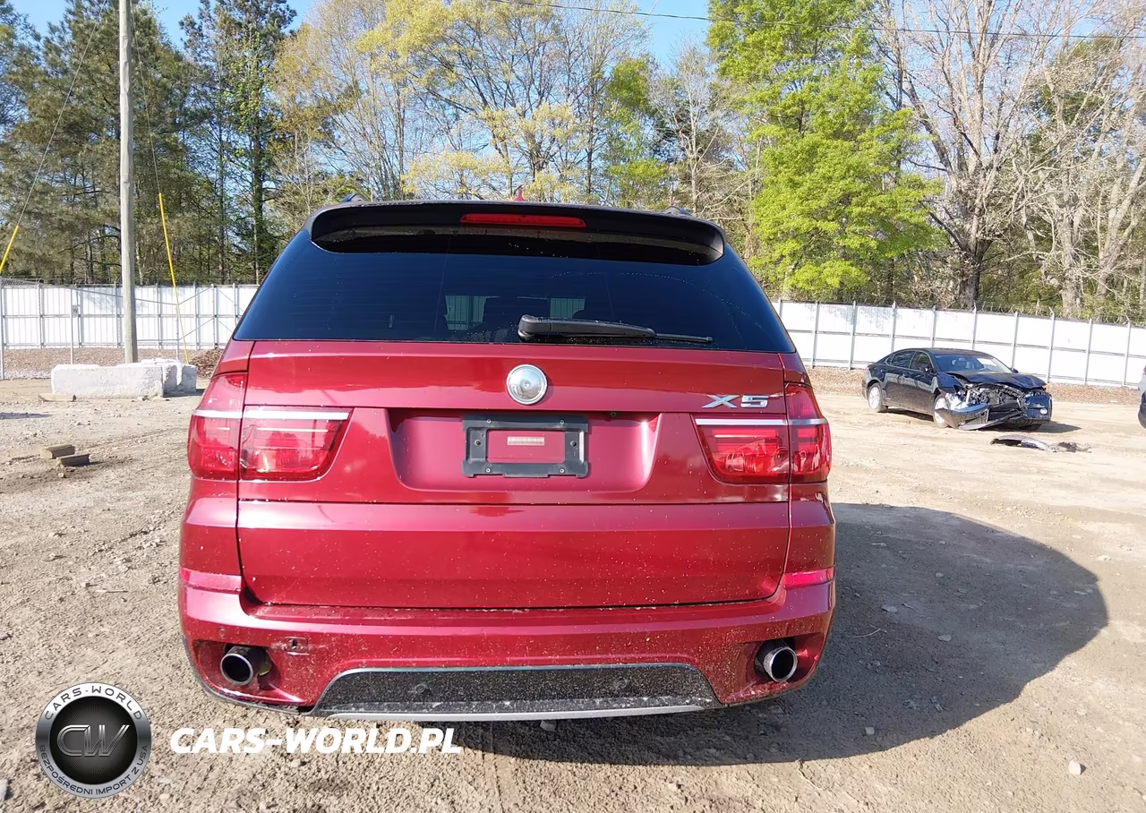 2012 BMW X5 xDrive35I-xDrive35I Premium-xDrive35I Sport Activity VIN:5UXZV4C51CL746028 - 16