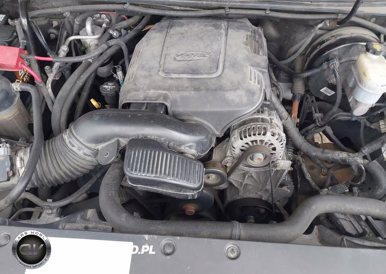 2013 Chevrolet Silverado 1500 Lt VIN:3GCPKSE79DG167100 - 10
