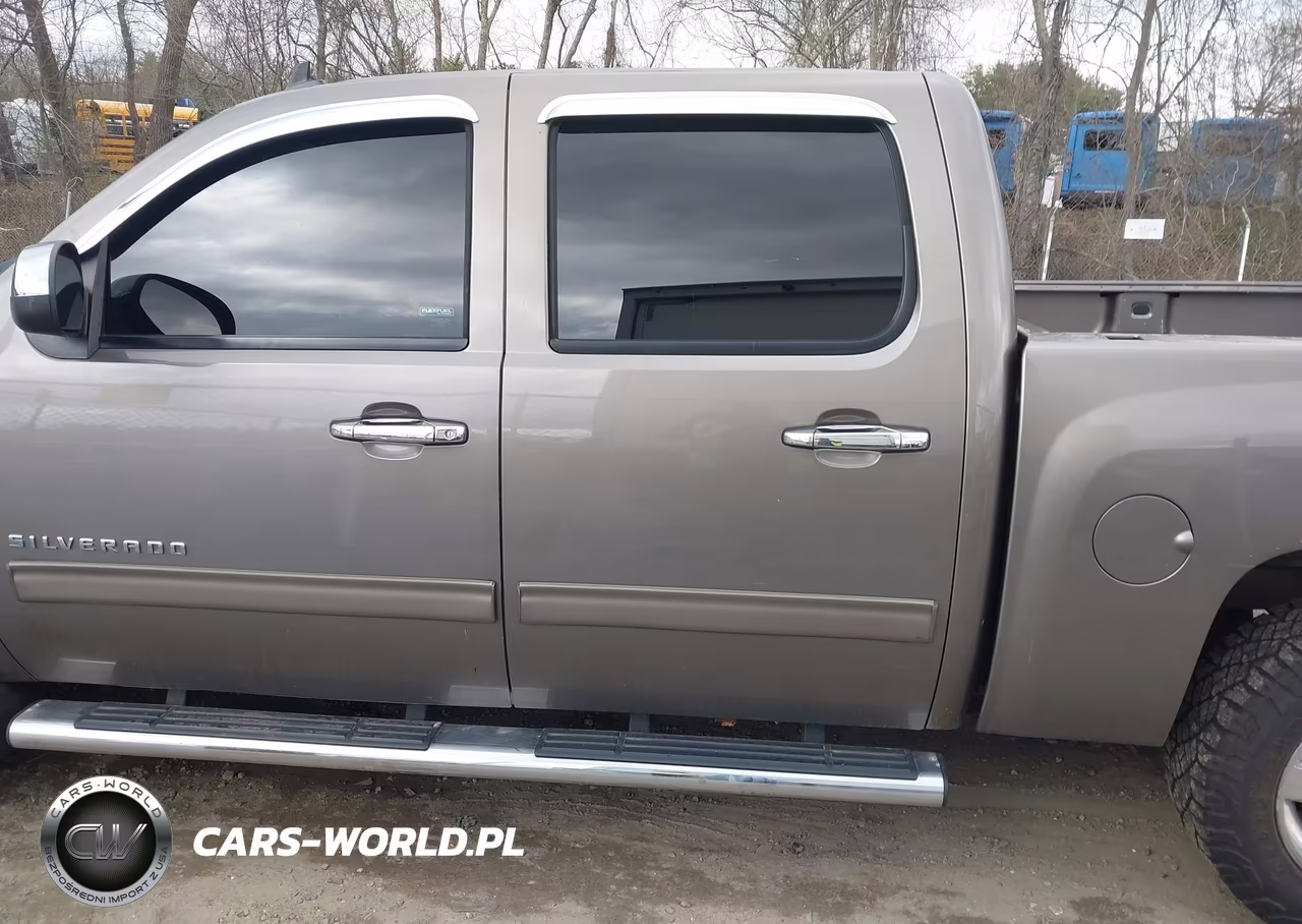 2013 Chevrolet Silverado 1500 Lt VIN:3GCPKSE79DG167100 - 14