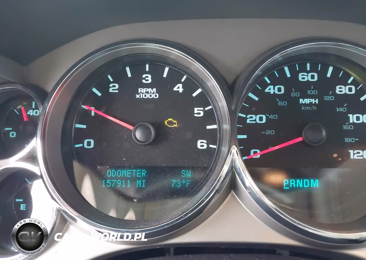 2013 Chevrolet Silverado 1500 Lt VIN:3GCPKSE79DG167100 - 7