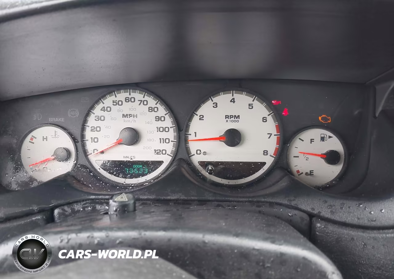 2004 Dodge Neon Sxt VIN:1B3ES56C74D602036 - 7