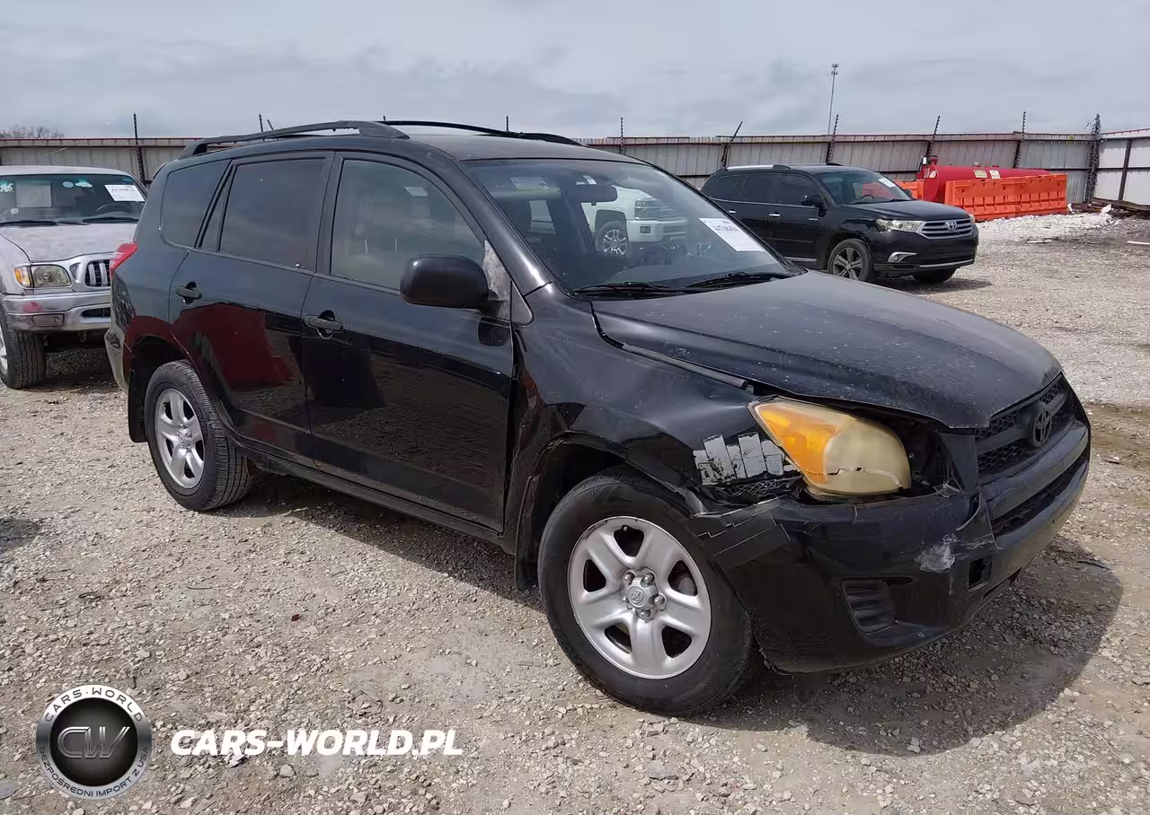2011 Toyota Rav4