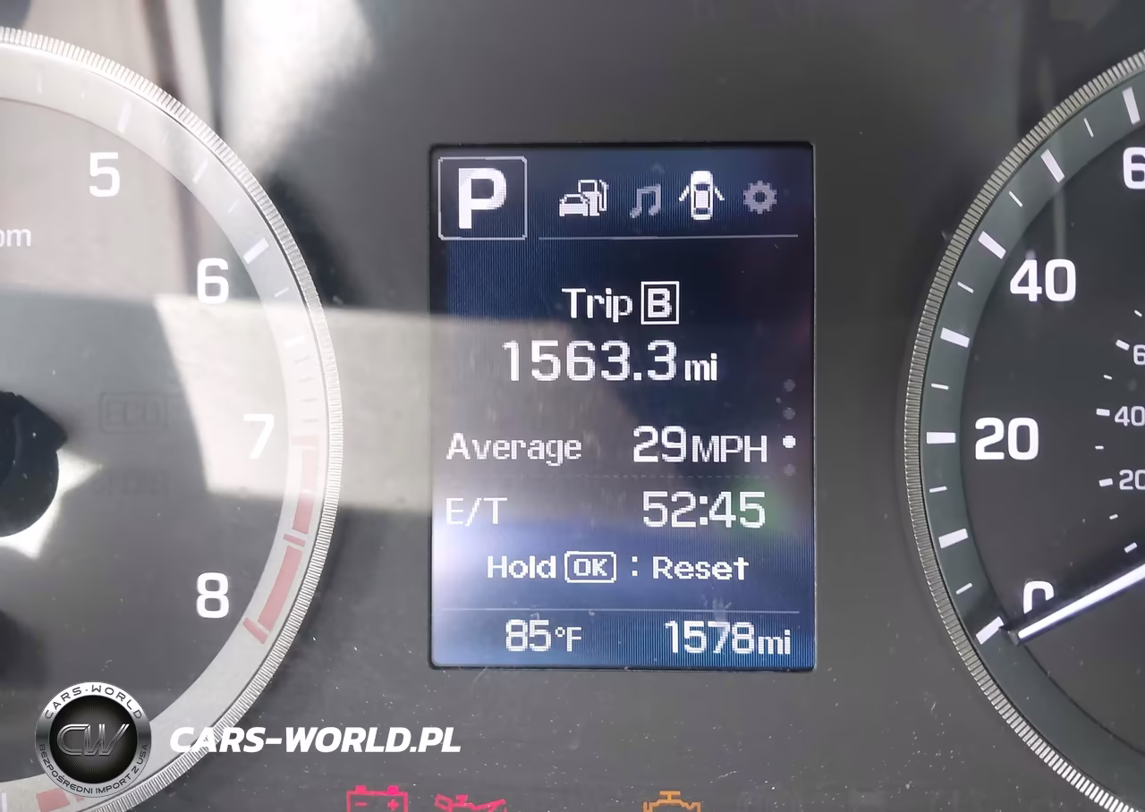 2016 Hyundai Sonata Se VIN:5NPE24AF0GH391514 - 13