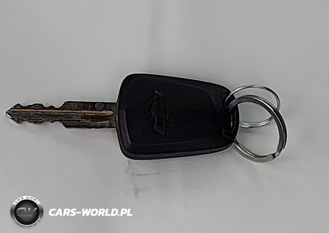 2015 Chevrolet Spark Ls Cvt VIN:KL8CB6S95FC752881 - 11
