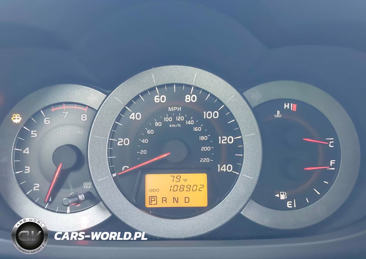 2010 Toyota Rav4 Sport VIN:JTMWF4DV1AD016238 - 7