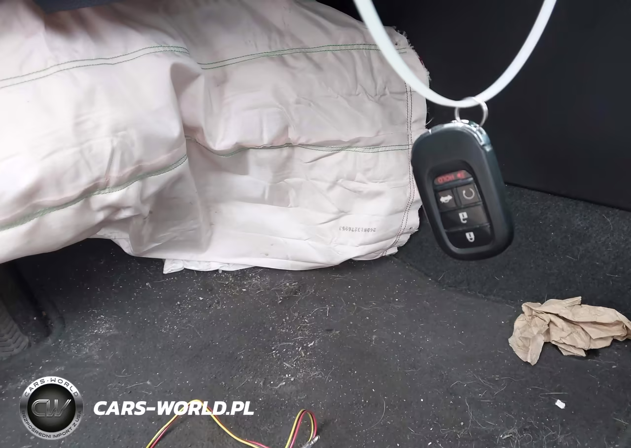 2024 Honda Civic Sport VIN:2HGFE2F50RH532465 - 11