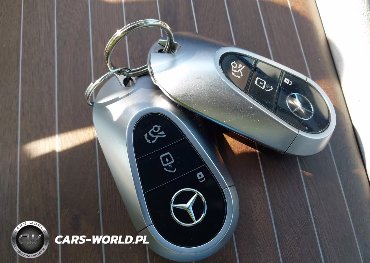 2023 Mercedes-Benz Eqs 580 Suv 4Matic VIN:4JGDM4EB2PA014988 - 11