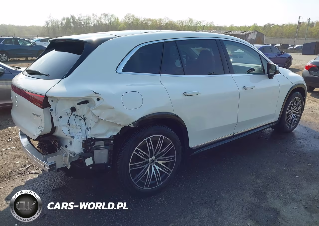 2023 Mercedes-Benz Eqs 580 Suv 4Matic VIN:4JGDM4EB2PA014988 - 4