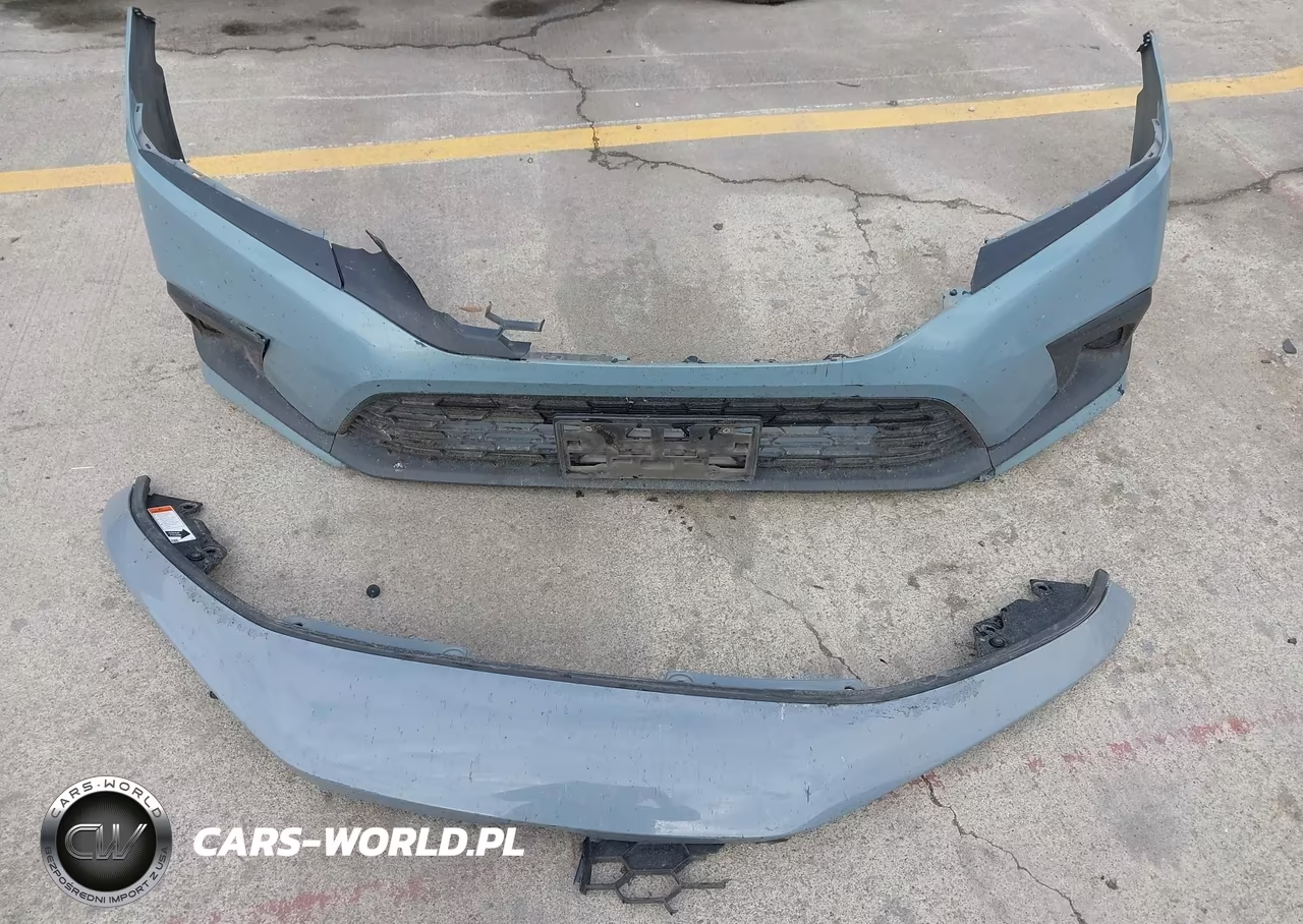2023 Honda Civic Sport VIN:19XFL2H89PE018571 - 12