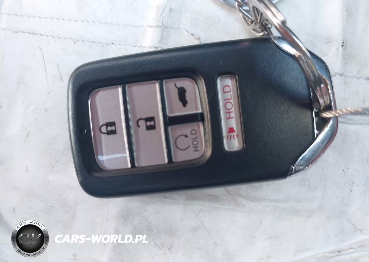 2019 Honda Civic Ex VIN:SHHFK7H61KU215699 - 11