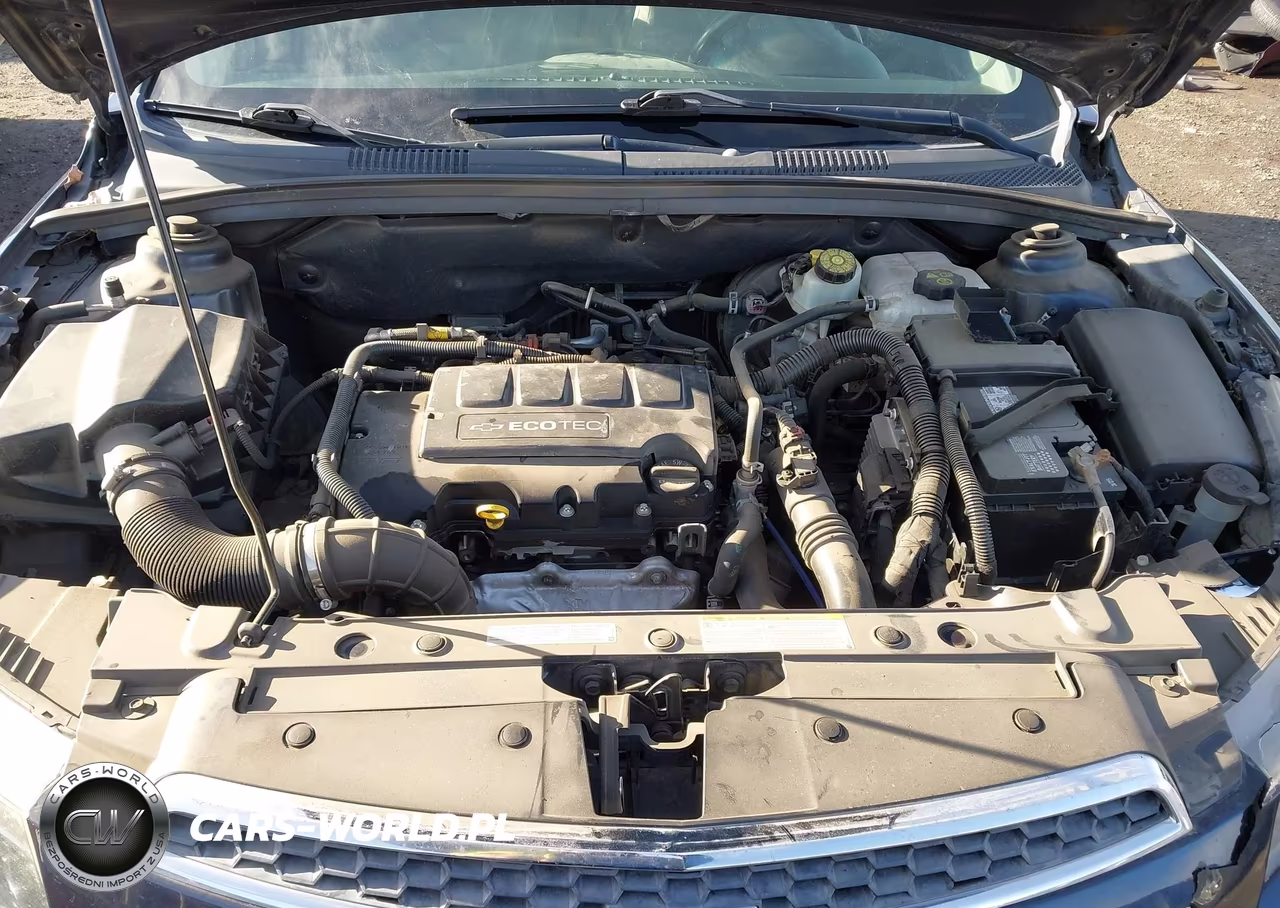 2014 Chevrolet Cruze Eco Manual VIN:1G1PJ5SB6E7460715 - 10