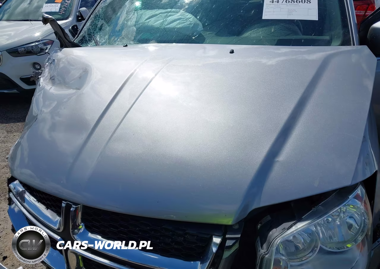 2020 Dodge Grand Caravan Sxt VIN:2C4RDGCG7LR253629 - 10