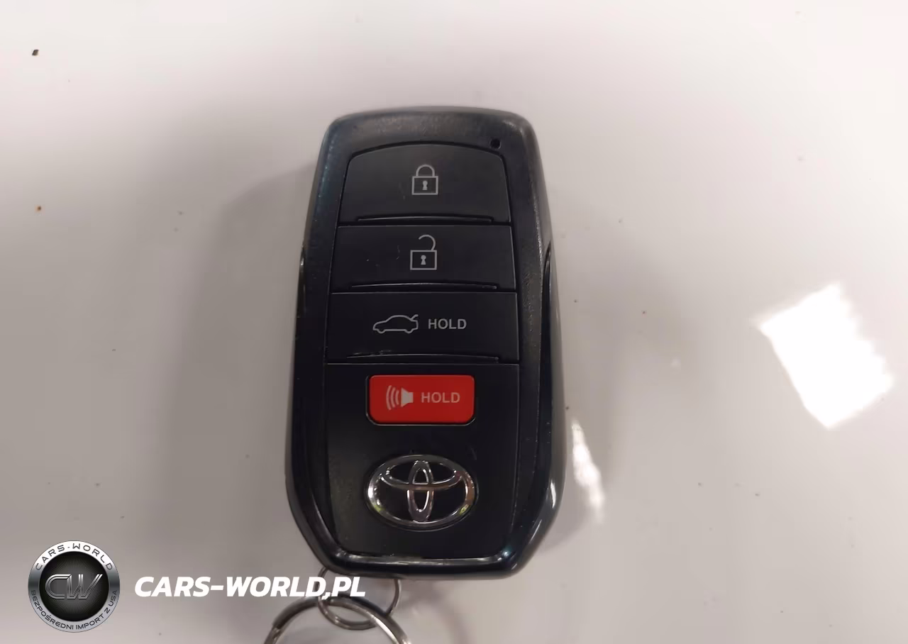 2025 Toyota Camry Se VIN:4T1DAACKXSU085356 - 11