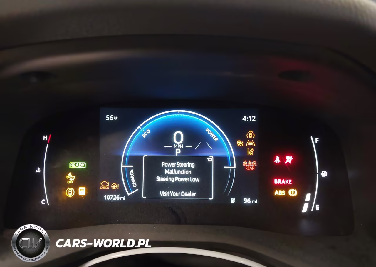 2025 Toyota Camry Se VIN:4T1DAACKXSU085356 - 7