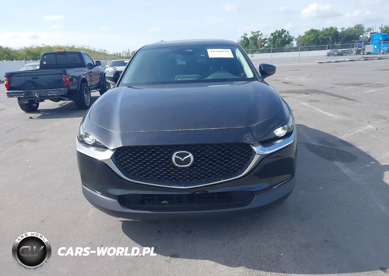 2025 Mazda Cx-30 2.5 S VIN:3MVDMBAM7SM807682 - 12