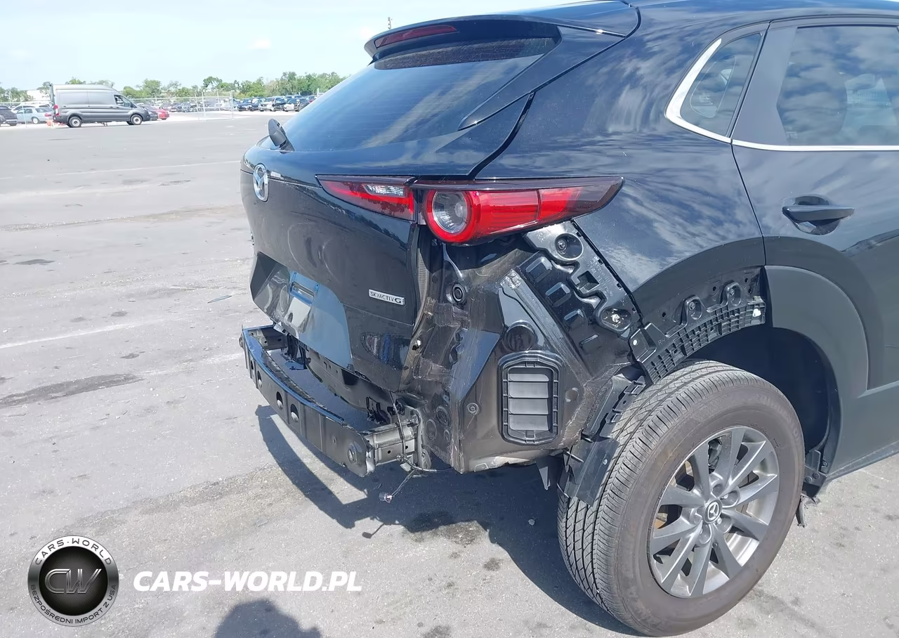 2025 Mazda Cx-30 2.5 S VIN:3MVDMBAM7SM807682 - 17
