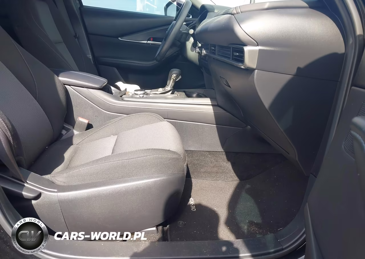 2025 Mazda Cx-30 2.5 S VIN:3MVDMBAM7SM807682 - 5