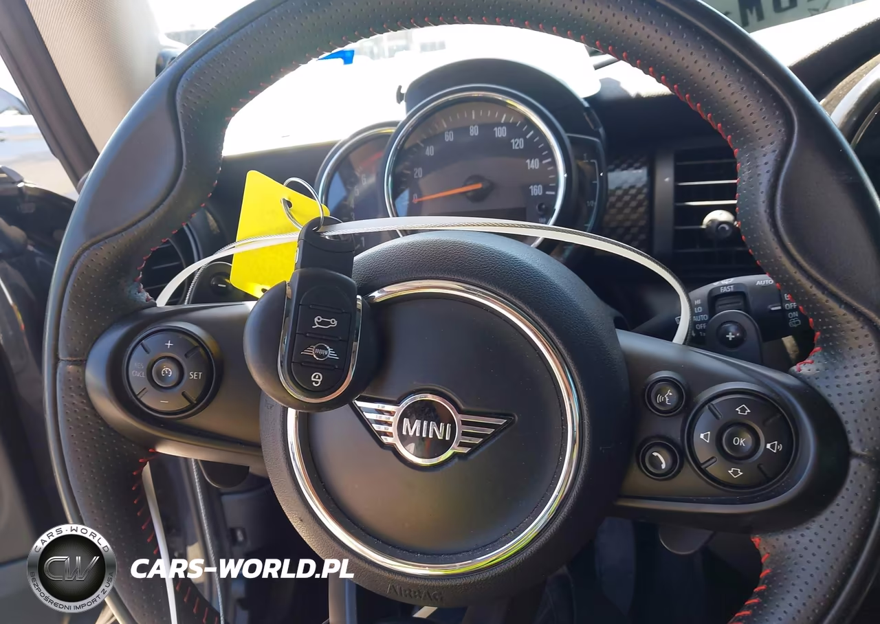 2020 Mini Hardtop Cooper S VIN:WMWXR5C0XL2M03261 - 11