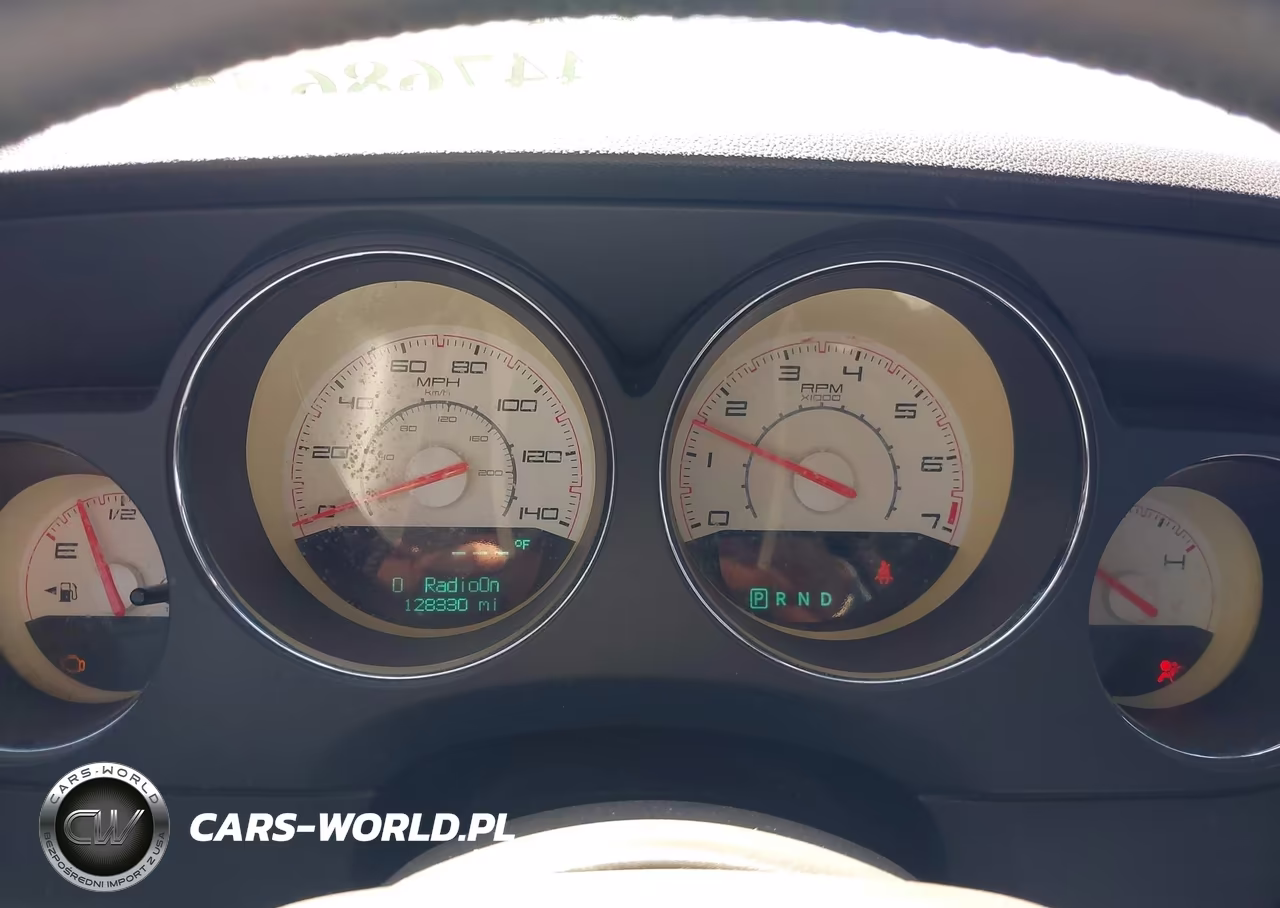 2013 Dodge Challenger Sxt VIN:2C3CDYAG6DH511973 - 7