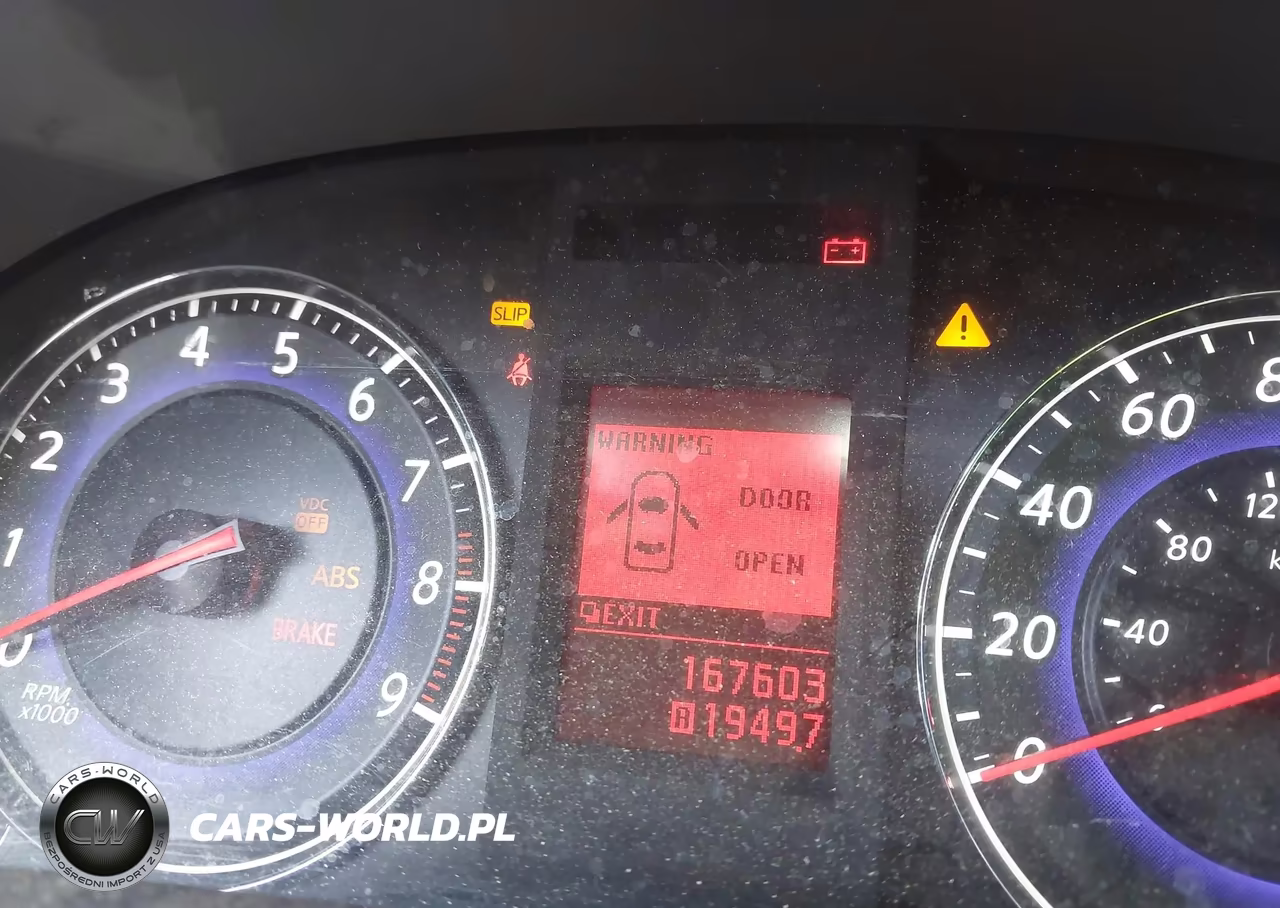 2008 Infiniti G37 Journey VIN:JNKCV64EX8M114937 - 7