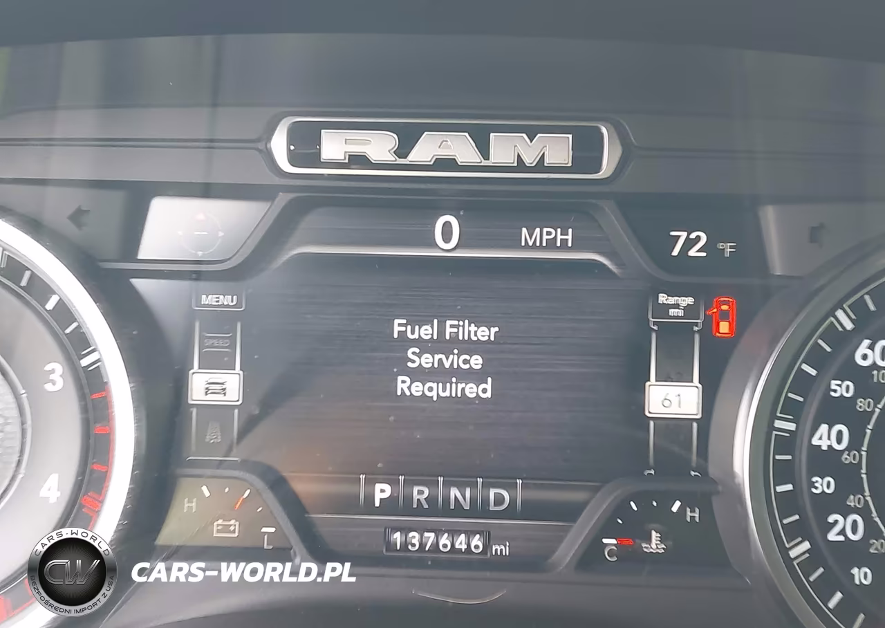 2021 Ram 3500 Laramie 4X4 8' Box VIN:3C63RRJL4MG688951 - 5
