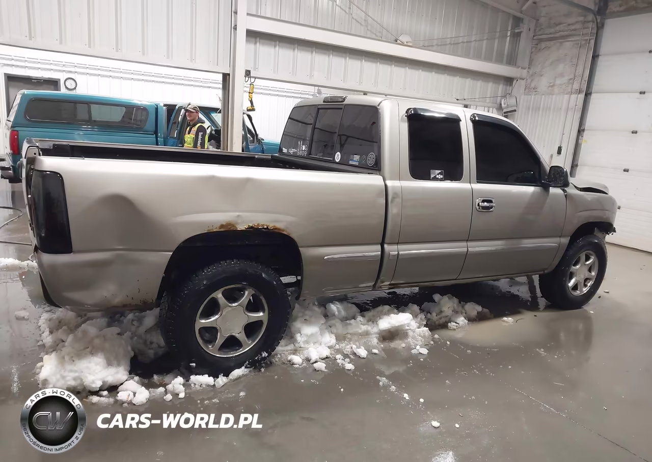 1999 GMC Sierra 1500 Sle VIN:2GTEK19T1X1505319 - 14