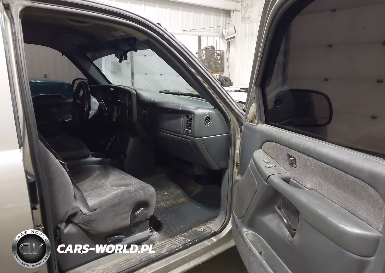 1999 GMC Sierra 1500 Sle VIN:2GTEK19T1X1505319 - 5