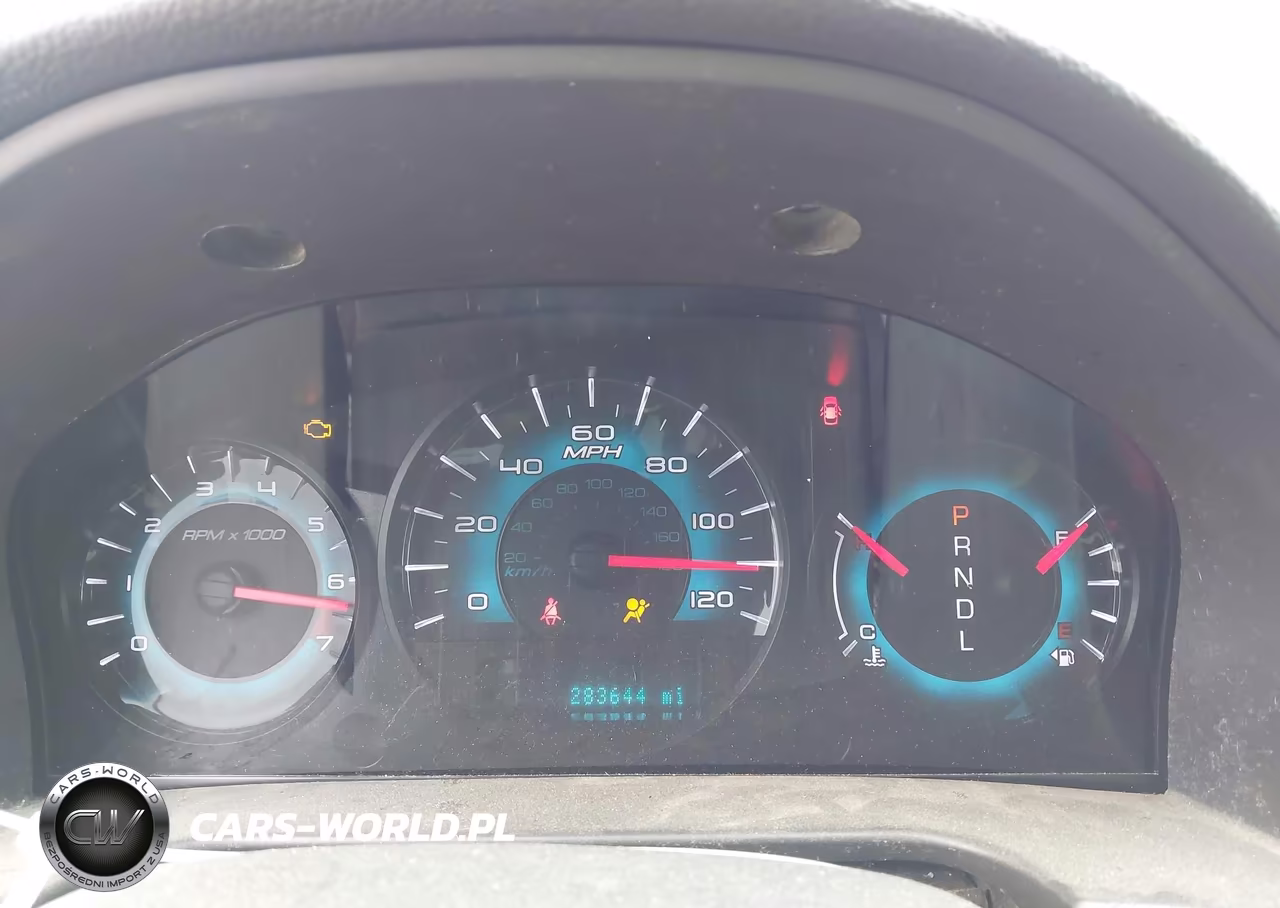 2012 Ford Fusion Se VIN:3FAHP0HA0CR261554 - 7