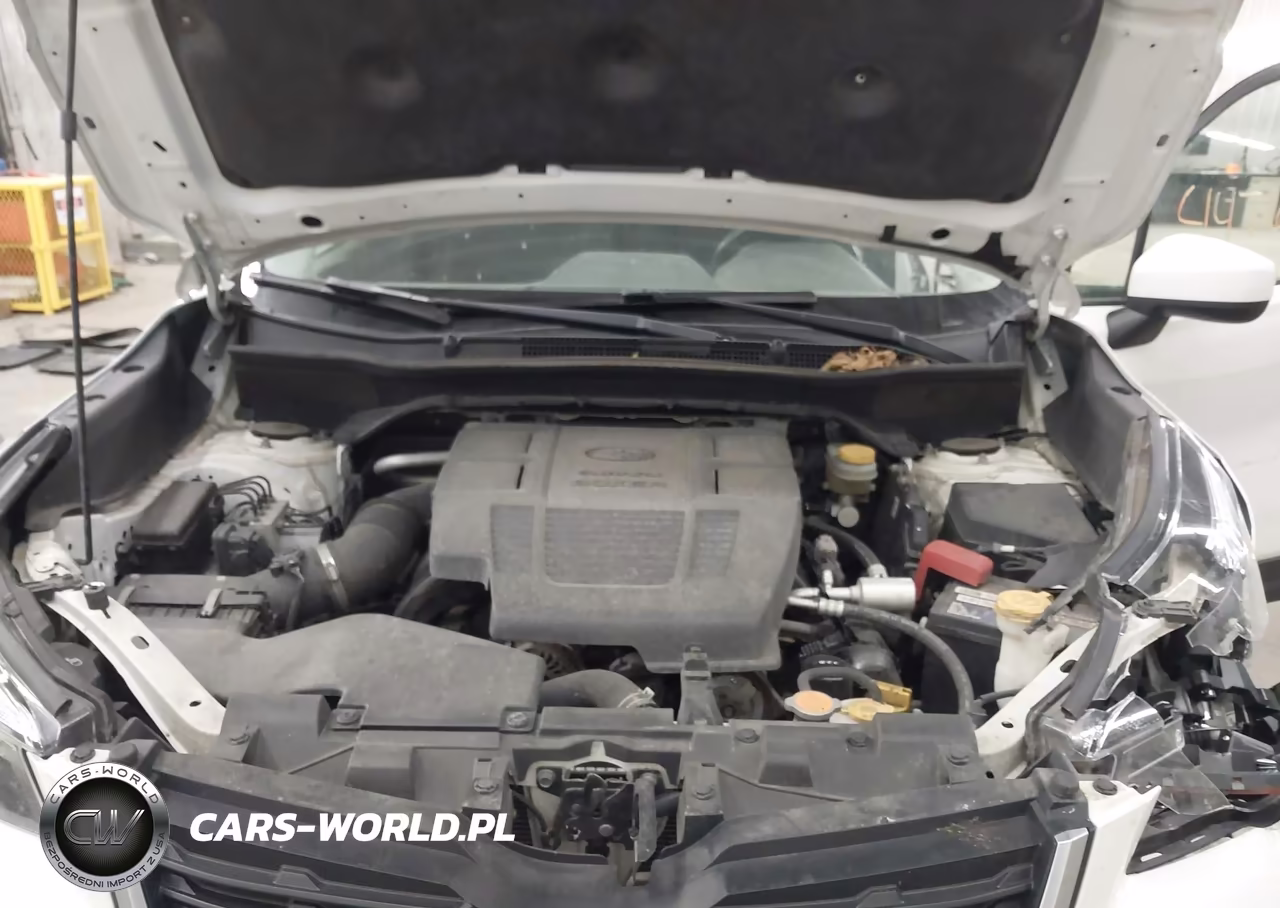 2019 Subaru Forester Premium VIN:JF2SKAGC7KH485803 - 10