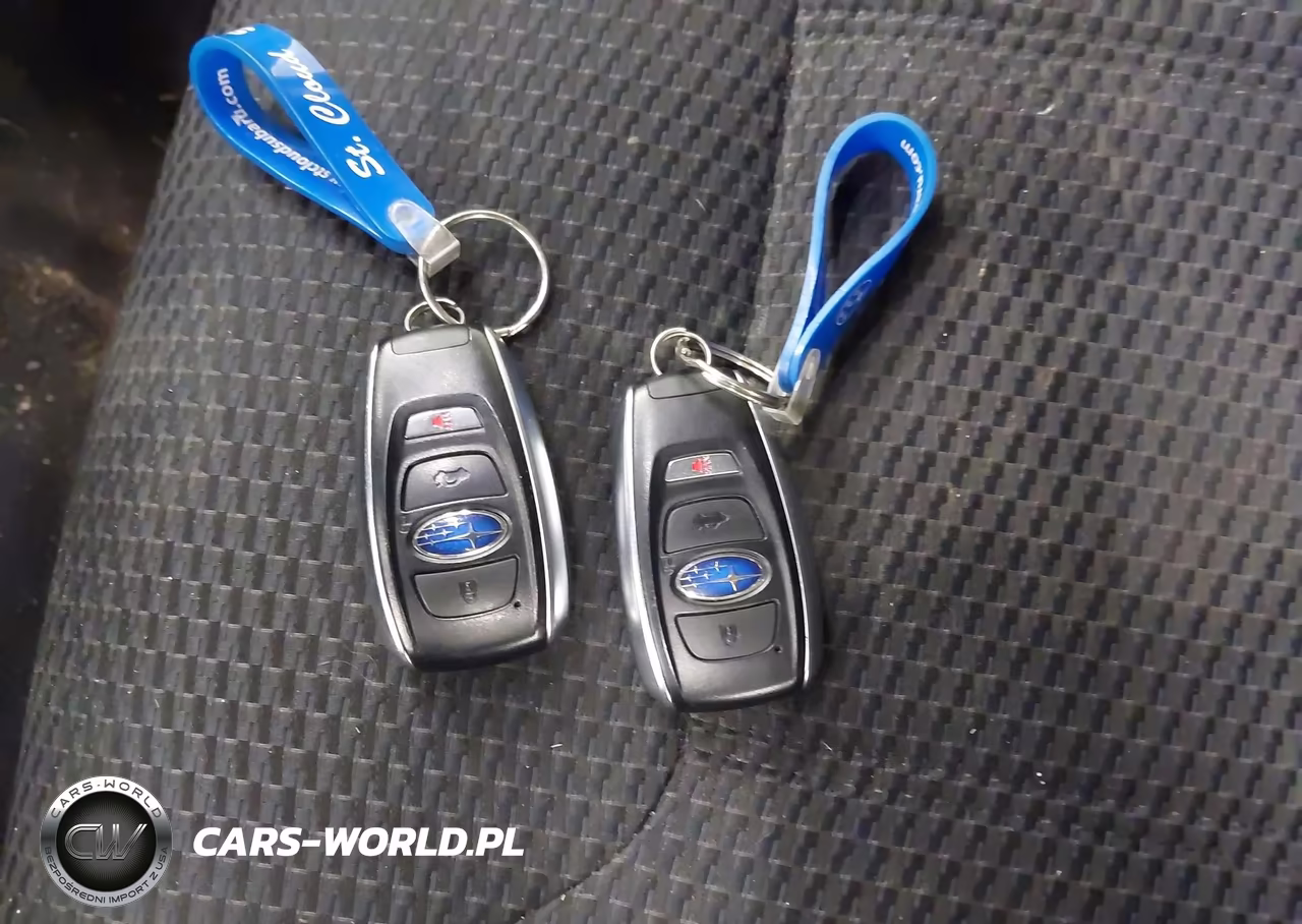 2019 Subaru Forester Premium VIN:JF2SKAGC7KH485803 - 11