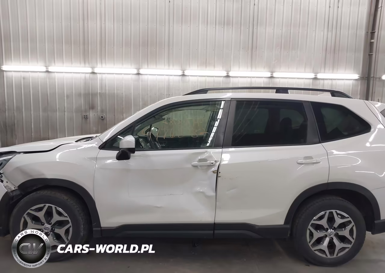 2019 Subaru Forester Premium VIN:JF2SKAGC7KH485803 - 15