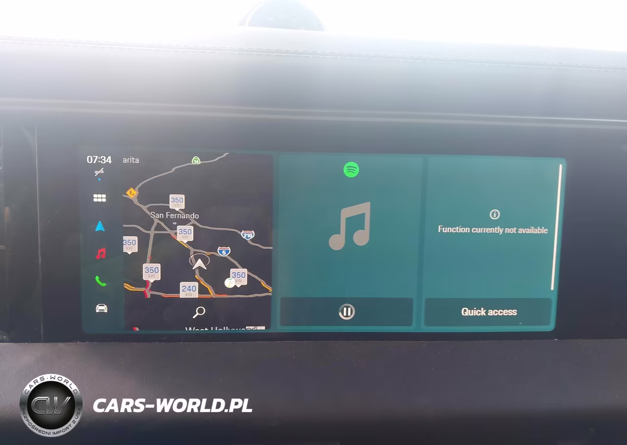 2025 Porsche Macan Electric VIN:WP1AD2XA1SL077864 - 18