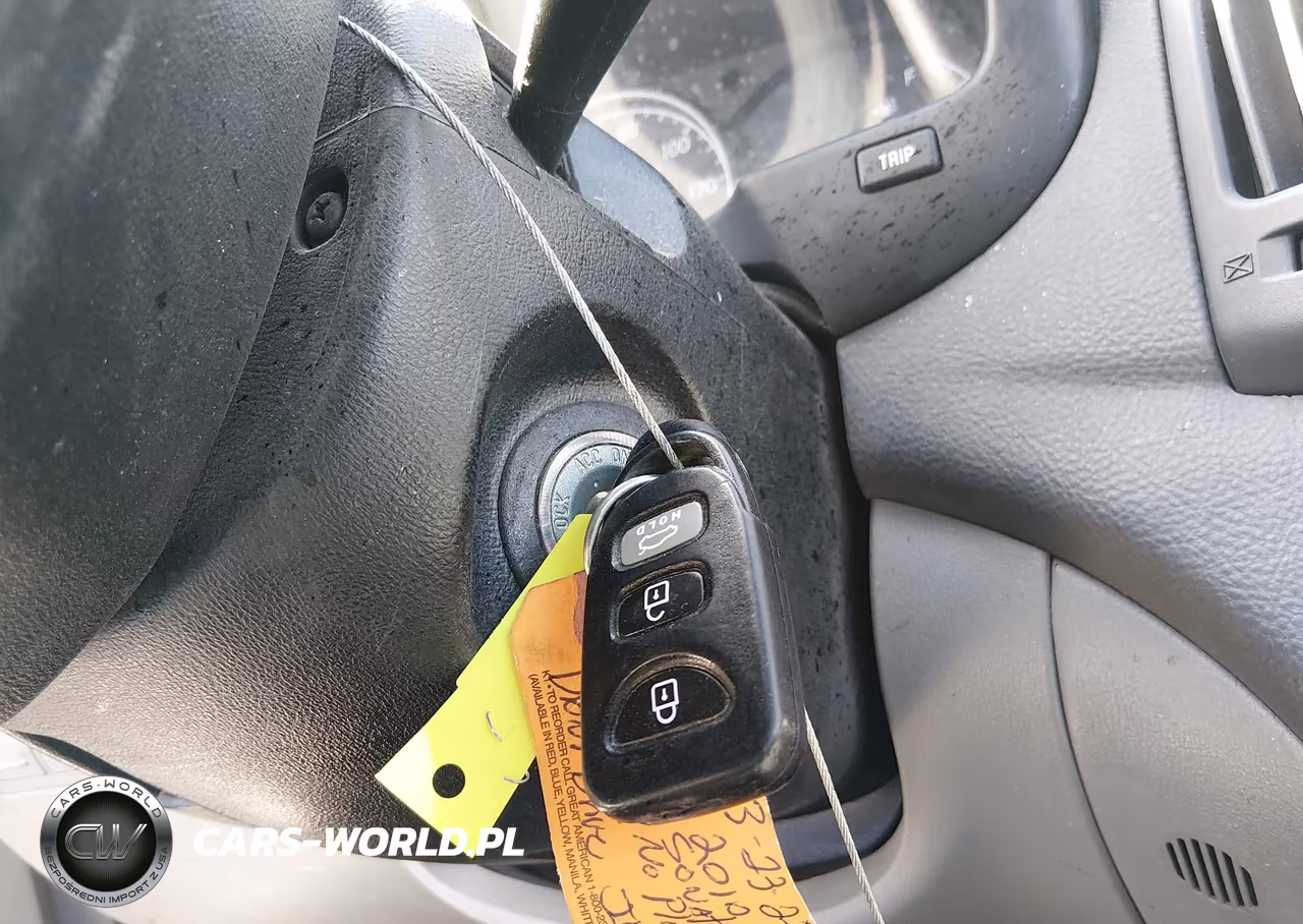 2010 Hyundai Elantra Gls VIN:KMHDU4AD8AU192742 - 11
