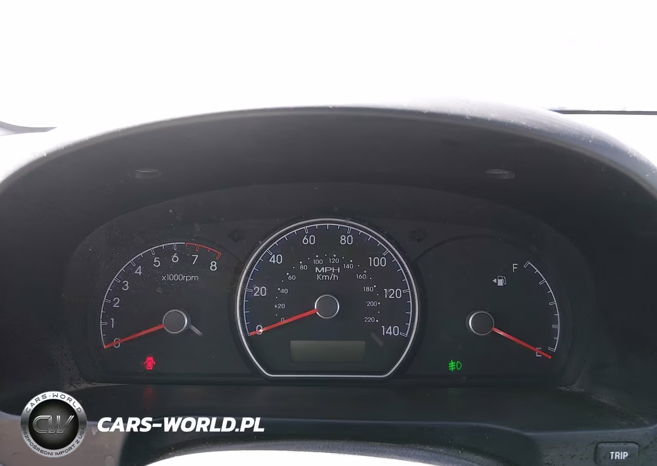 2010 Hyundai Elantra Gls VIN:KMHDU4AD8AU192742 - 7
