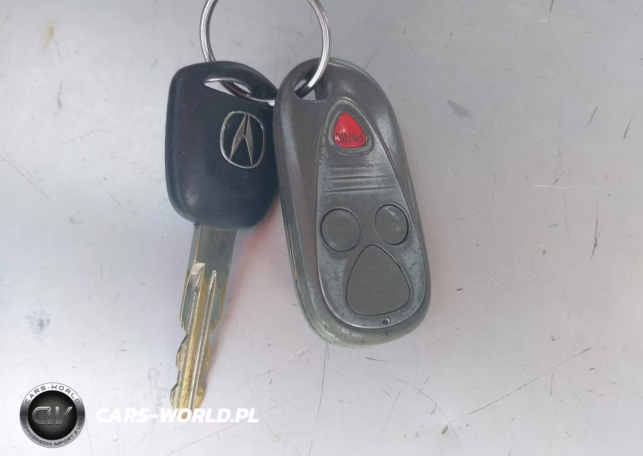 2006 Acura Tsx VIN:JH4CL96866C019535 - 11