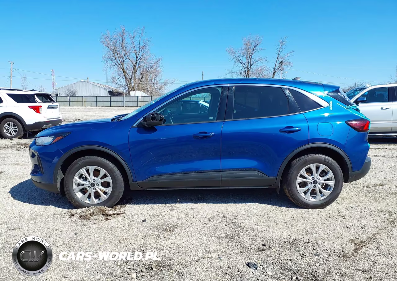 2023 Ford Escape Active VIN:1FMCU9GN6PUA03569 - 14