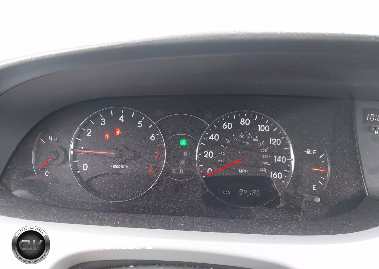 2006 Toyota Avalon Xl VIN:4T1BK36B36U109580 - 7