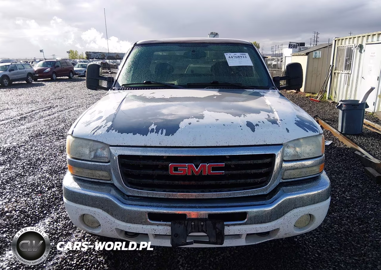 2004 GMC Sierra 1500 Sle VIN:2GTEK19T741217834 - 13