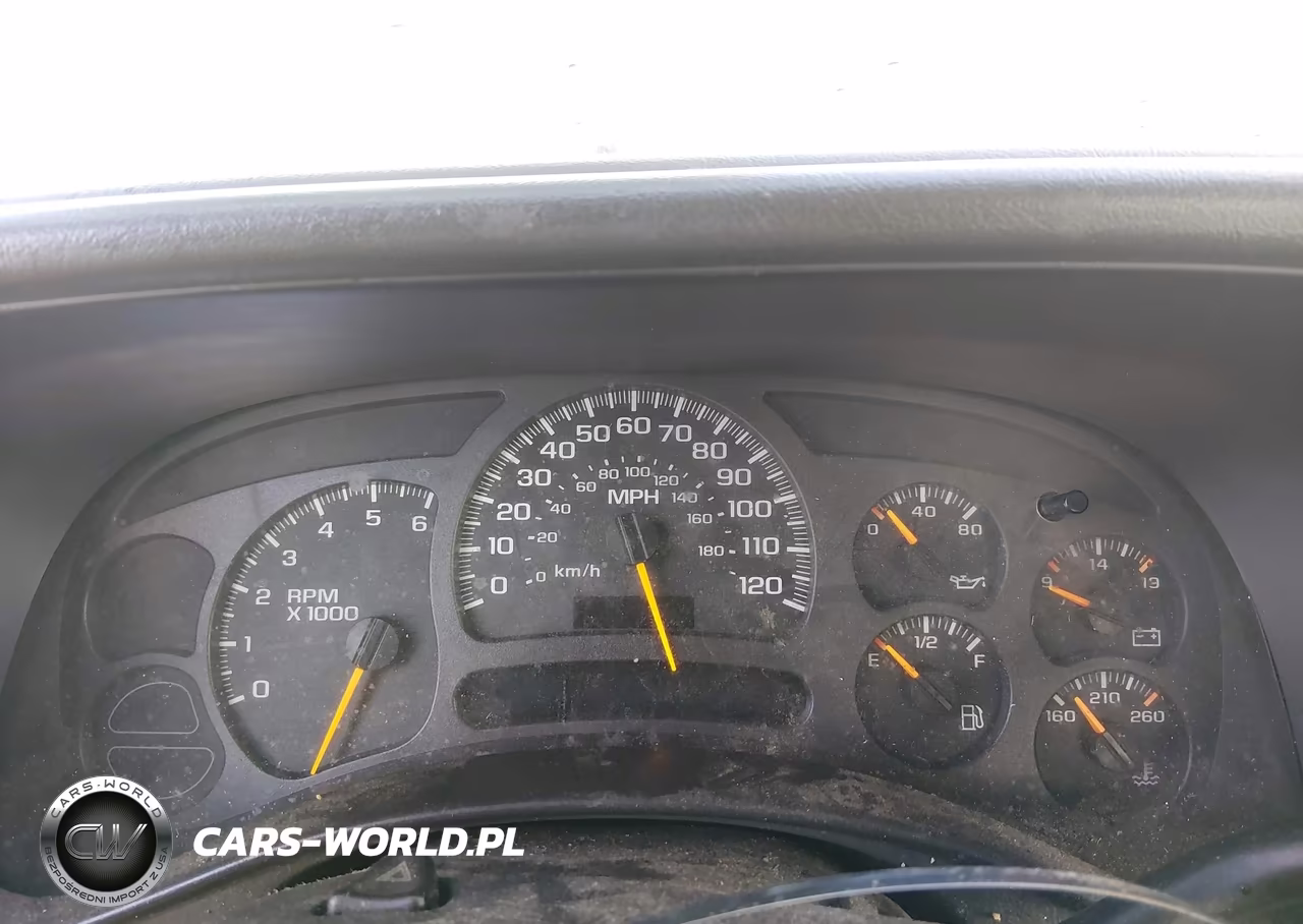 2004 GMC Sierra 1500 Sle VIN:2GTEK19T741217834 - 7