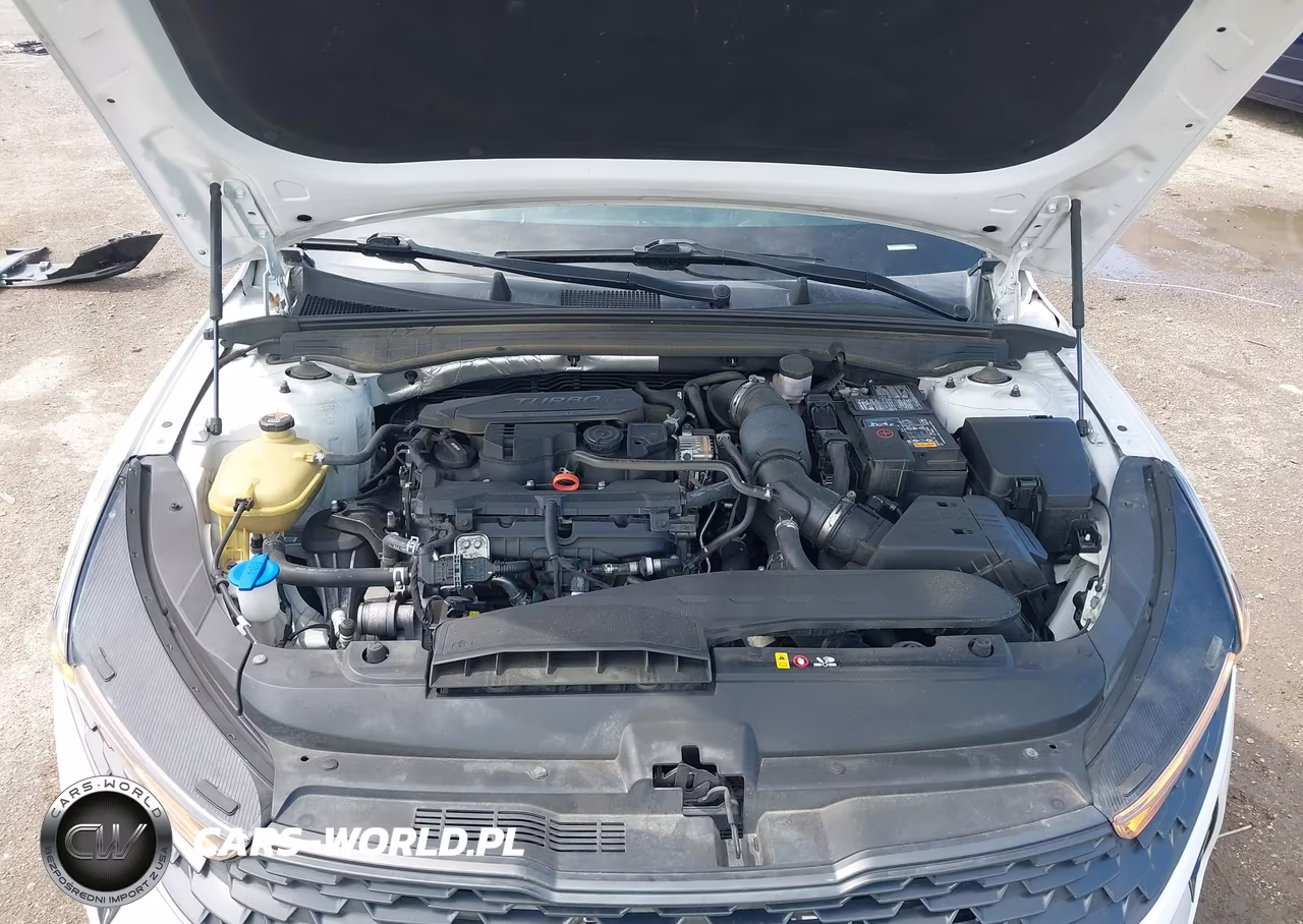 2021 Kia K5 Lxs VIN:5XXG14J28MG042696 - 10