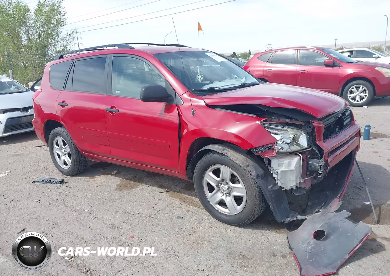2006 Toyota Rav4