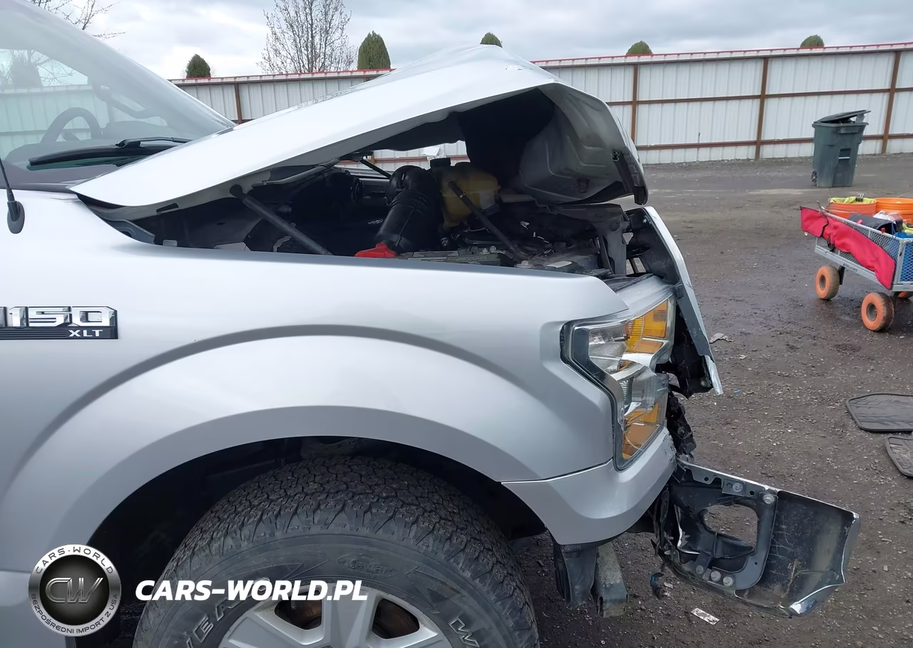 2017 Ford F-150 Xlt VIN:1FTEW1EG7HFA75156 - 20